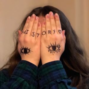 Meet your Posher, Miranda